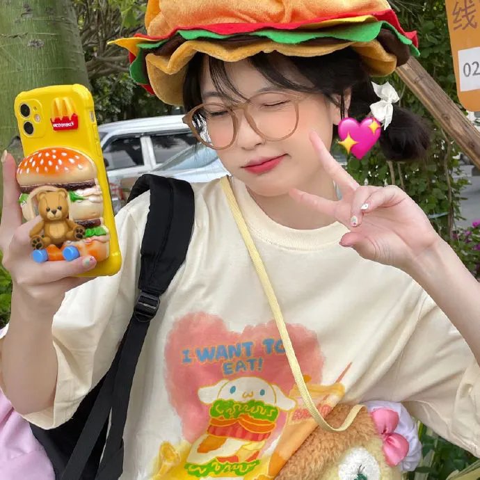 野狗们